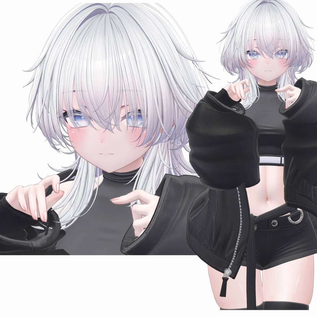 H23 スターゲイザー