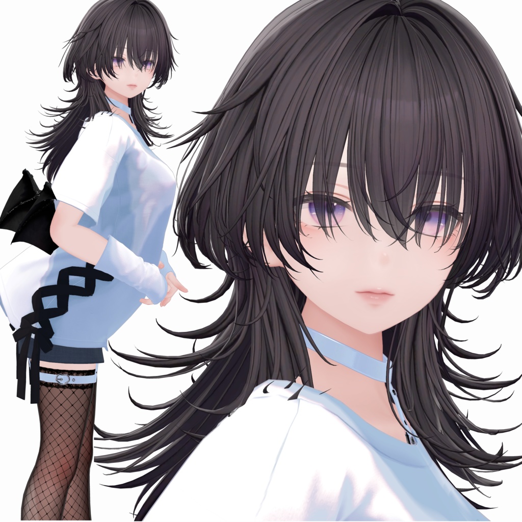 H23 スターゲイザー