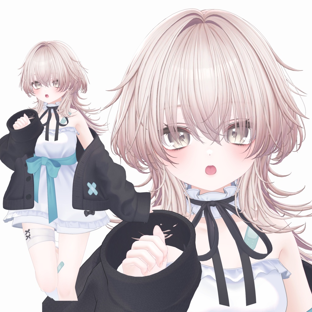 H23 スターゲイザー