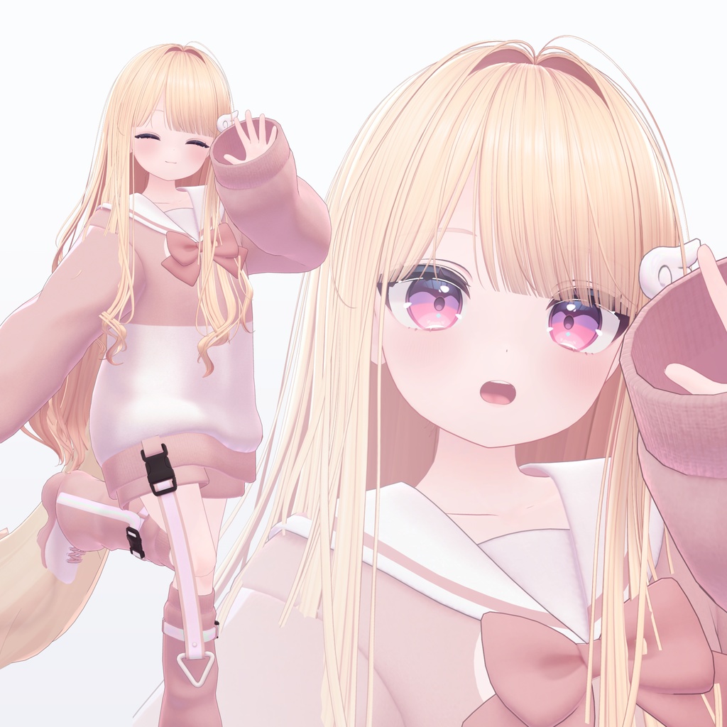 H25 シルキーロング