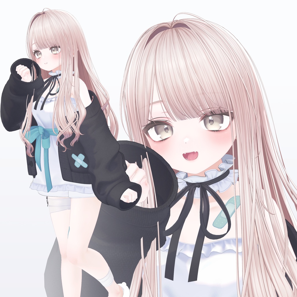 H25 シルキーロング