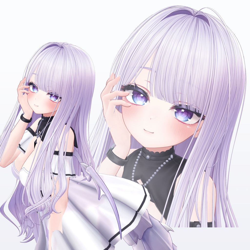 H25 シルキーロング