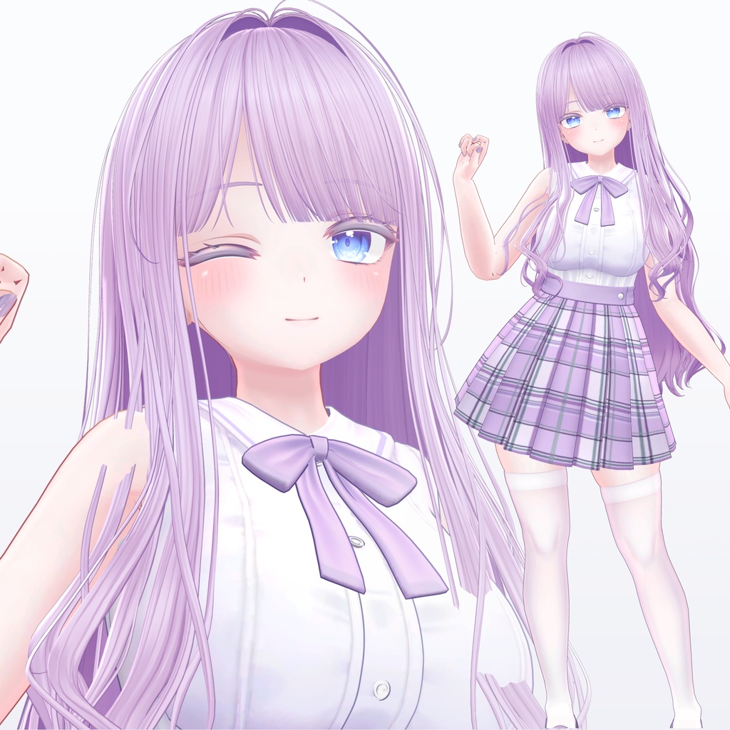 H25 シルキーロング