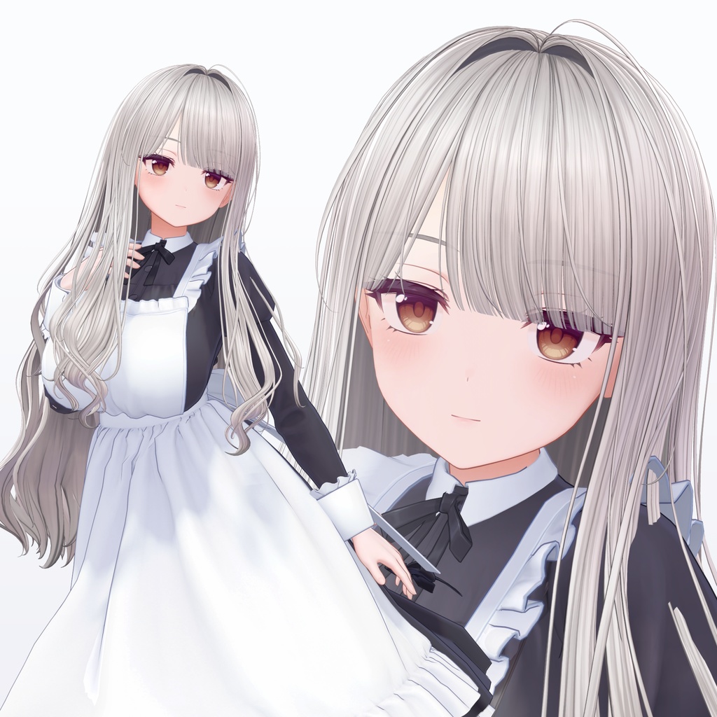 H25 シルキーロング