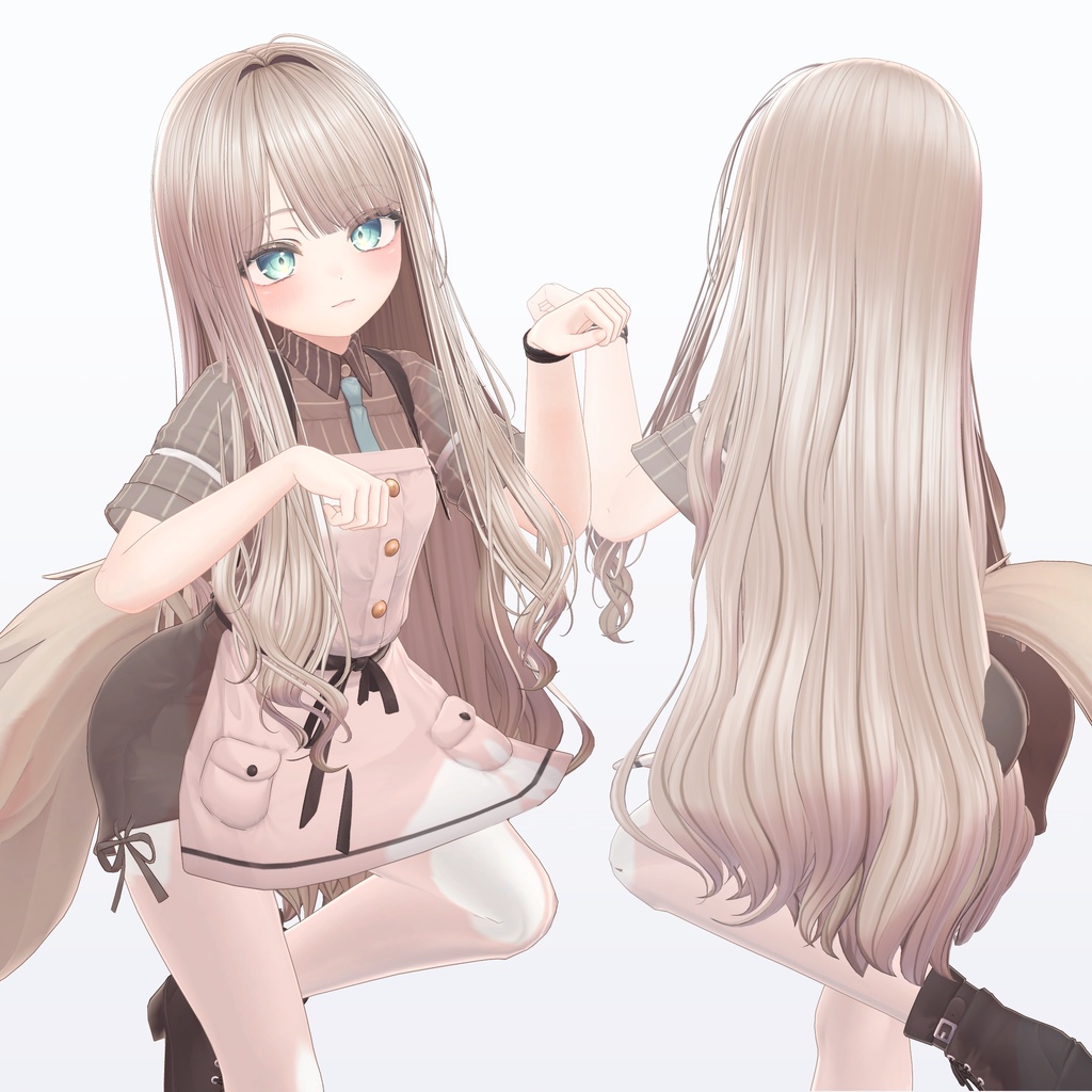 H25 シルキーロング