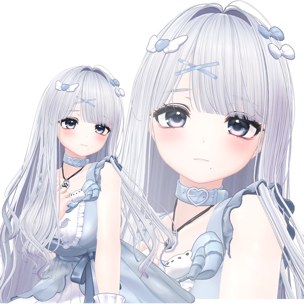 H25 シルキーロング