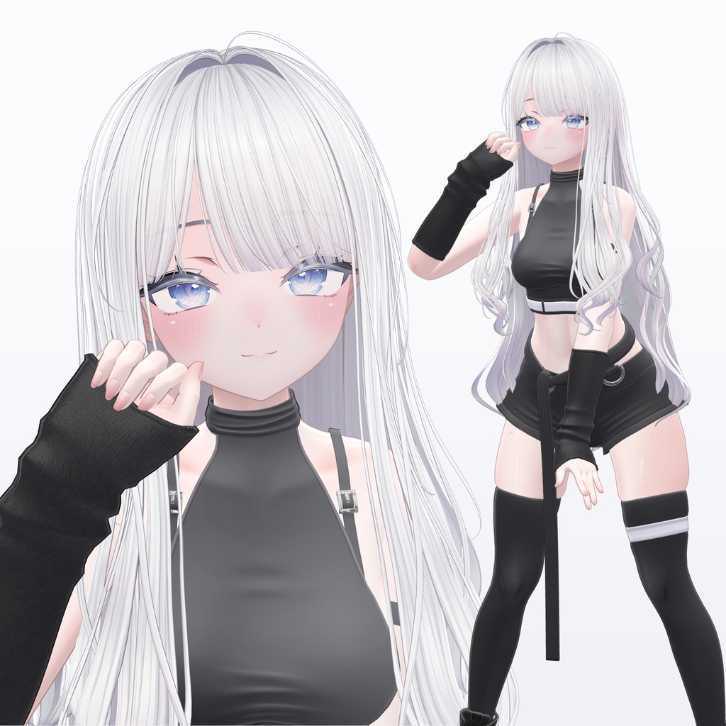 H25 シルキーロング