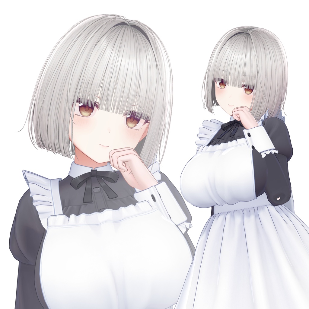 H26 ストレートボブ