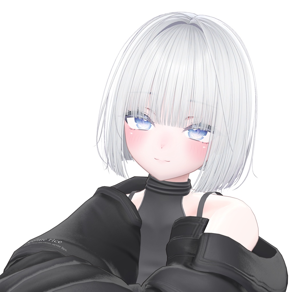 H26 ストレートボブ