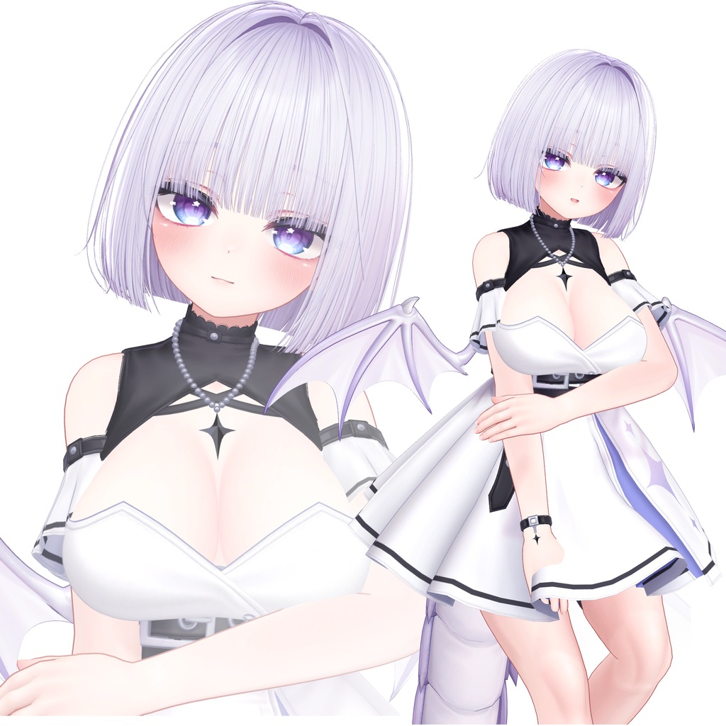 H26 ストレートボブ