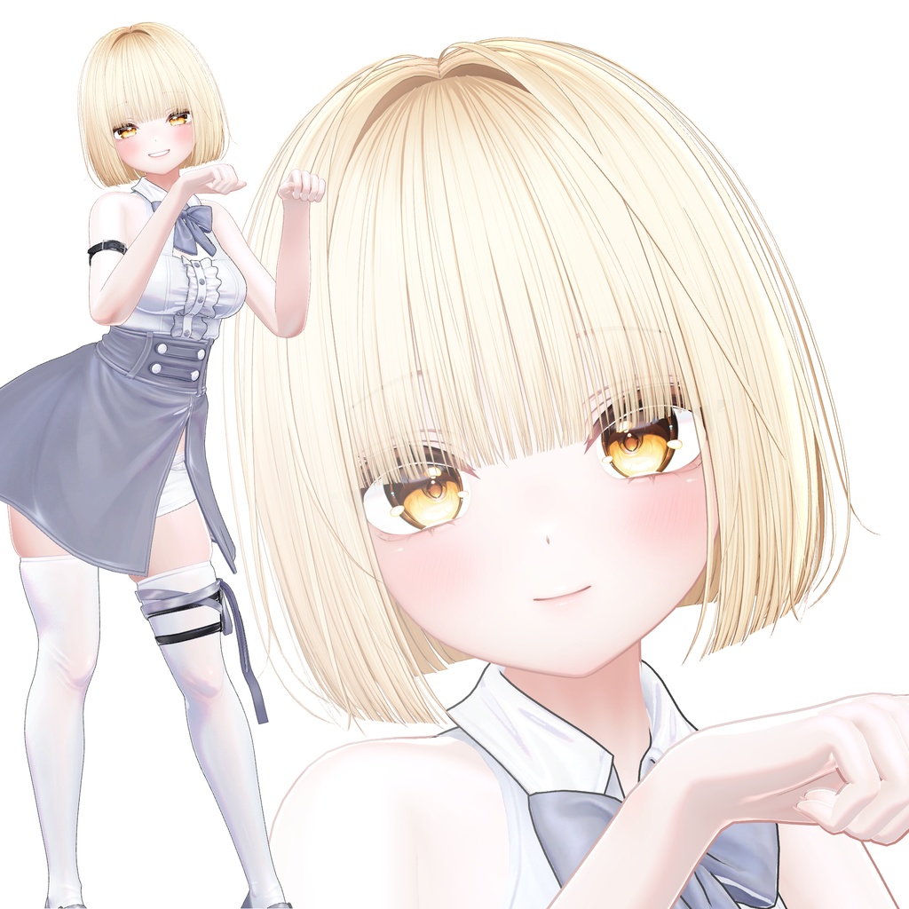 H26 ストレートボブ