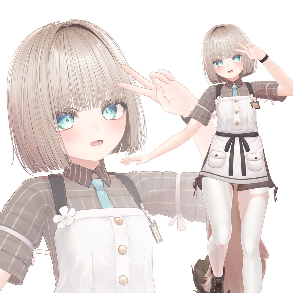 H26 ストレートボブ