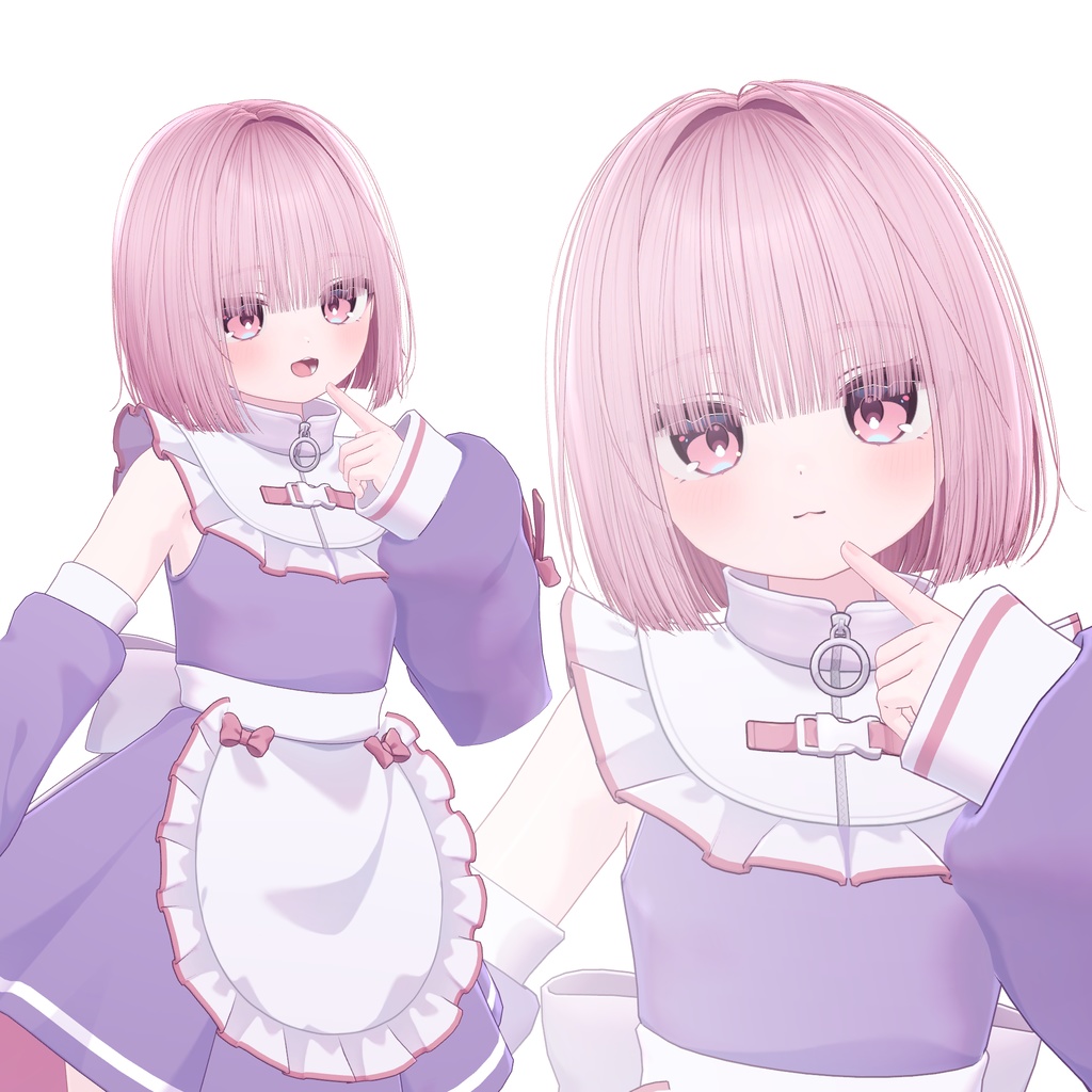 H26 ストレートボブ