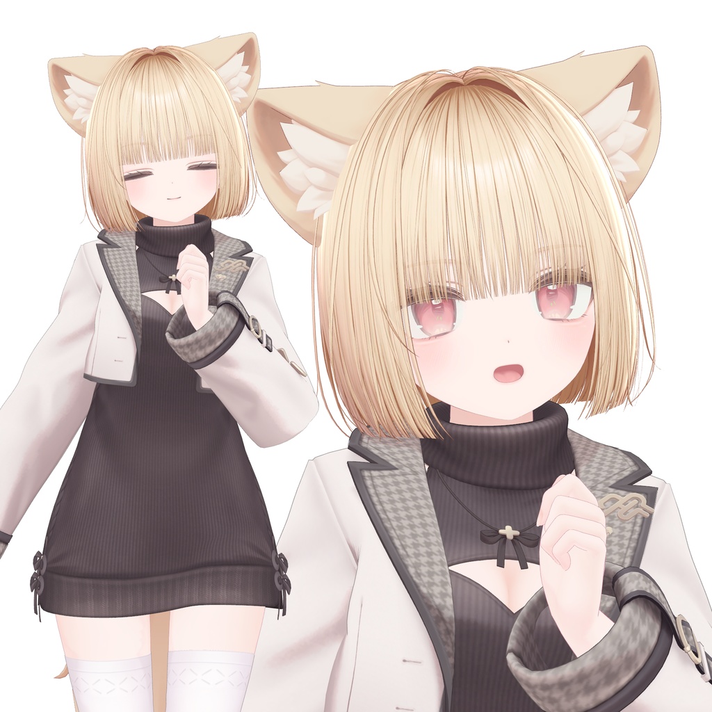 H26 ストレートボブ