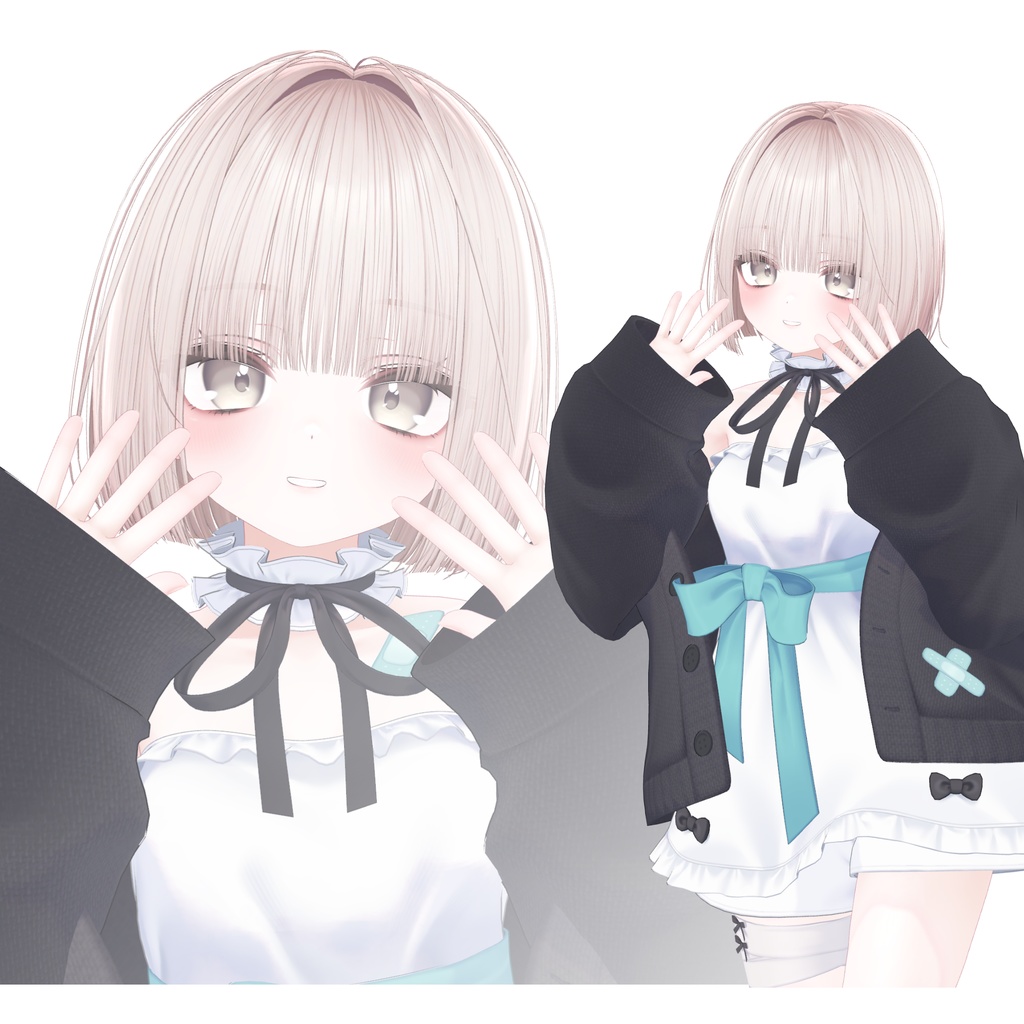 H26 ストレートボブ