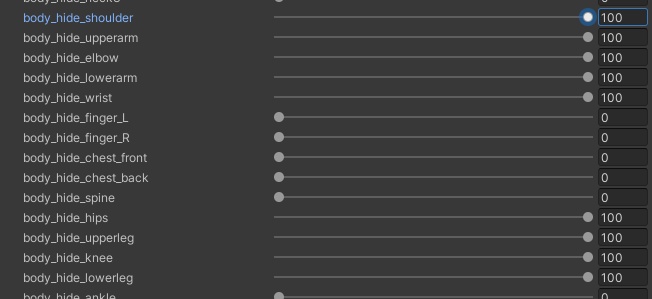 【3Dモデル】 2022 Winter (for minase)