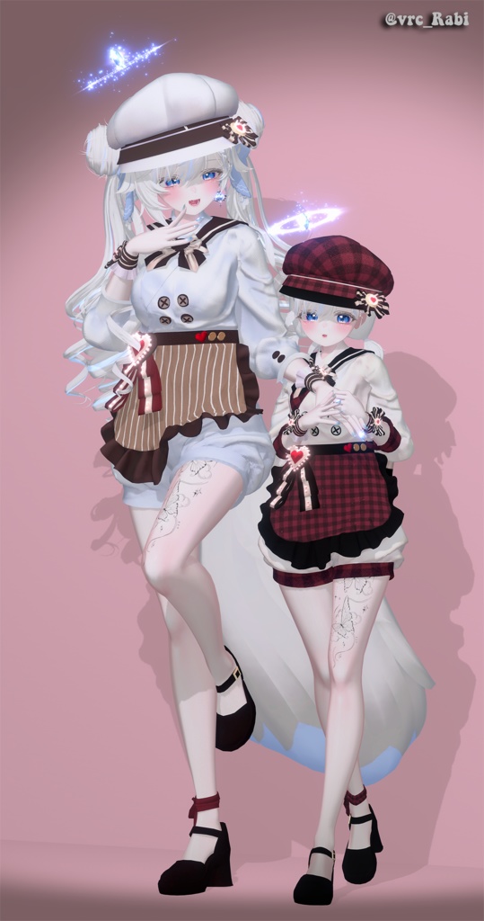 【3Dモデル】 【ベーカリ. Bakery】 v1.1