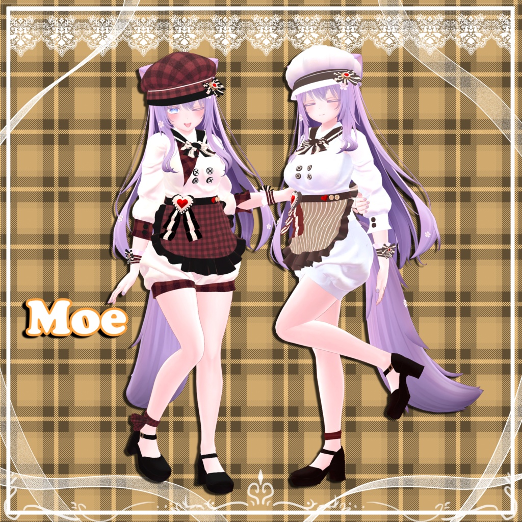 【3Dモデル】 【ベーカリ. Bakery】 v1.1