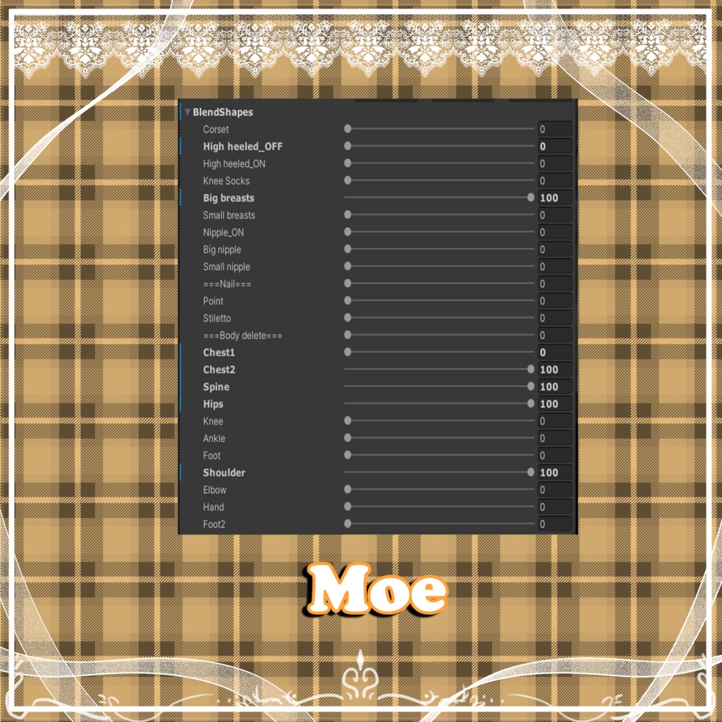 【3Dモデル】 【ベーカリ. Bakery】 v1.1