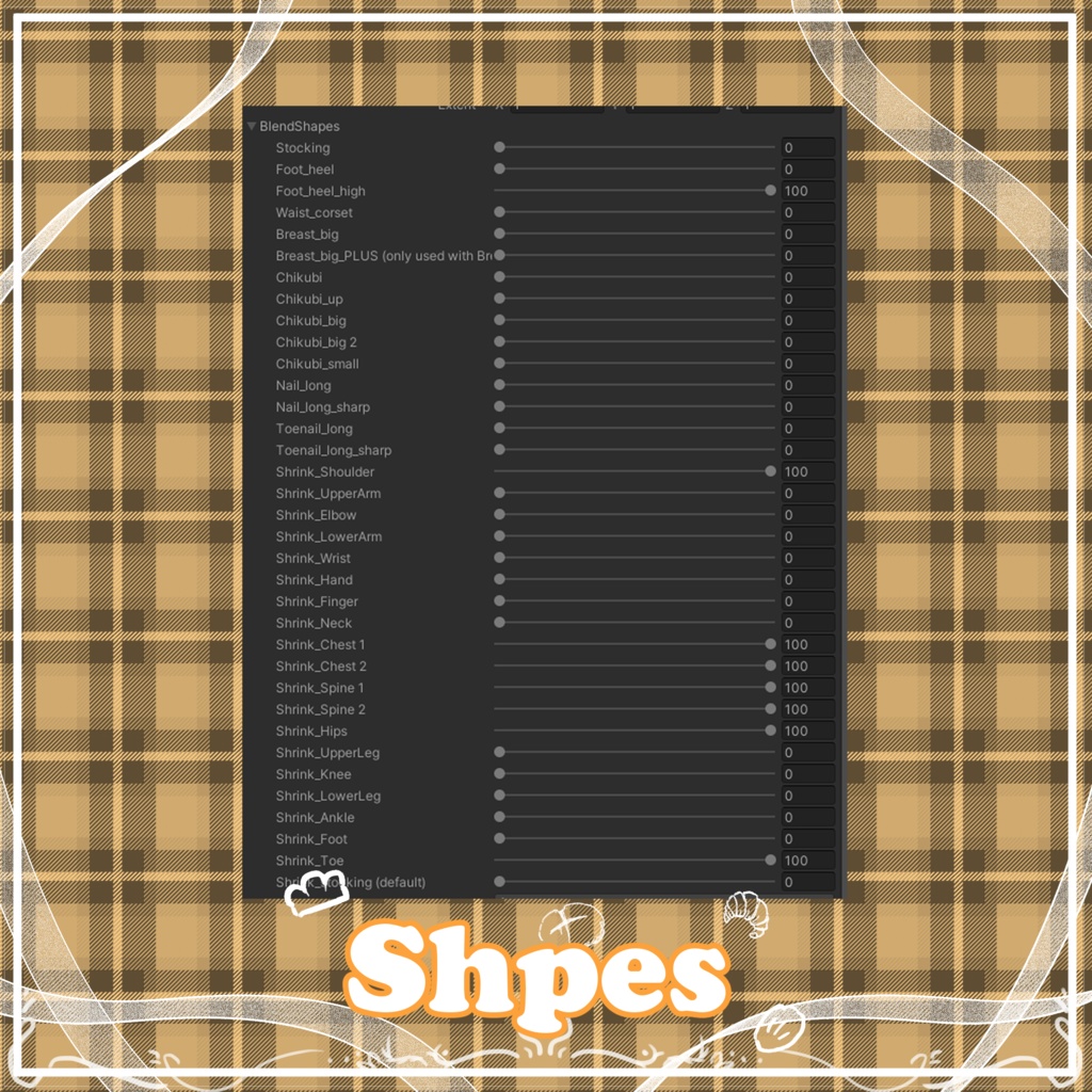 【3Dモデル】 【ベーカリ. Bakery】 v1.1