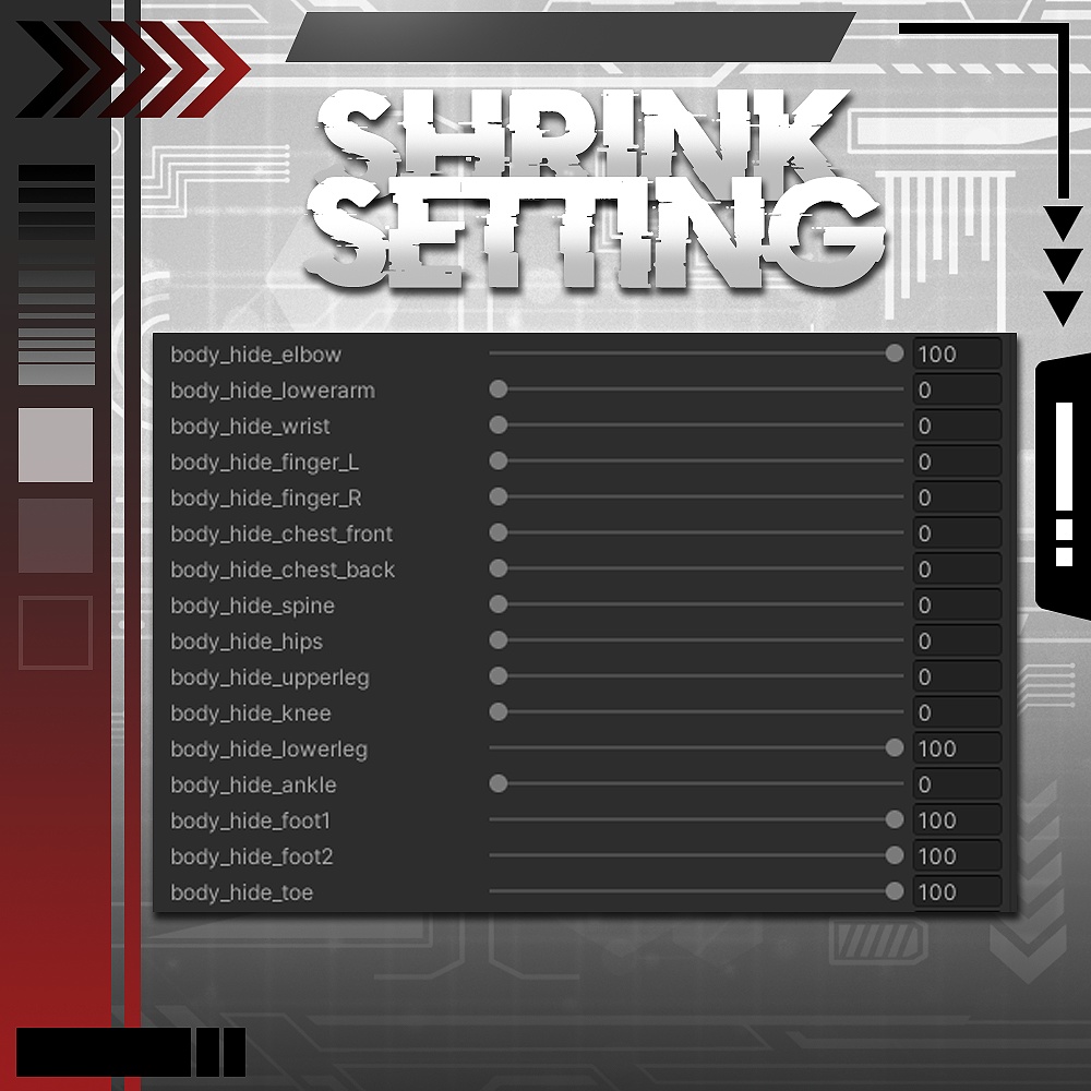 【3Dモデル】 【TM:BK001ㅡRabbit】(Full packge update)