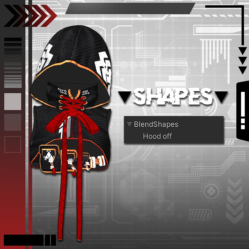 【3Dモデル】 【TM:BK001ㅡRabbit】(Full packge update)