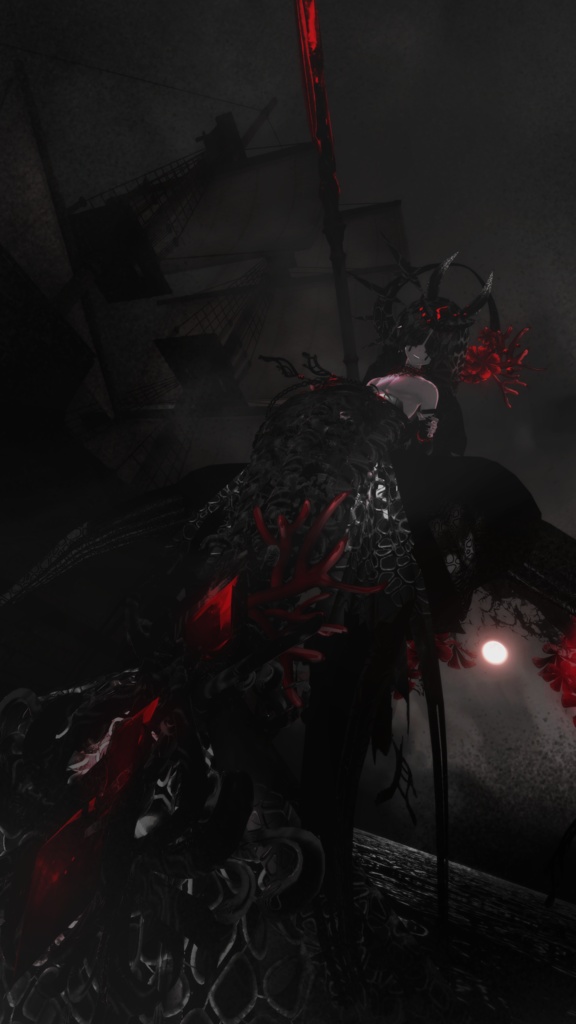 【3Dモデル】 𝙎𝙏𝙔𝙓 (スティクス)