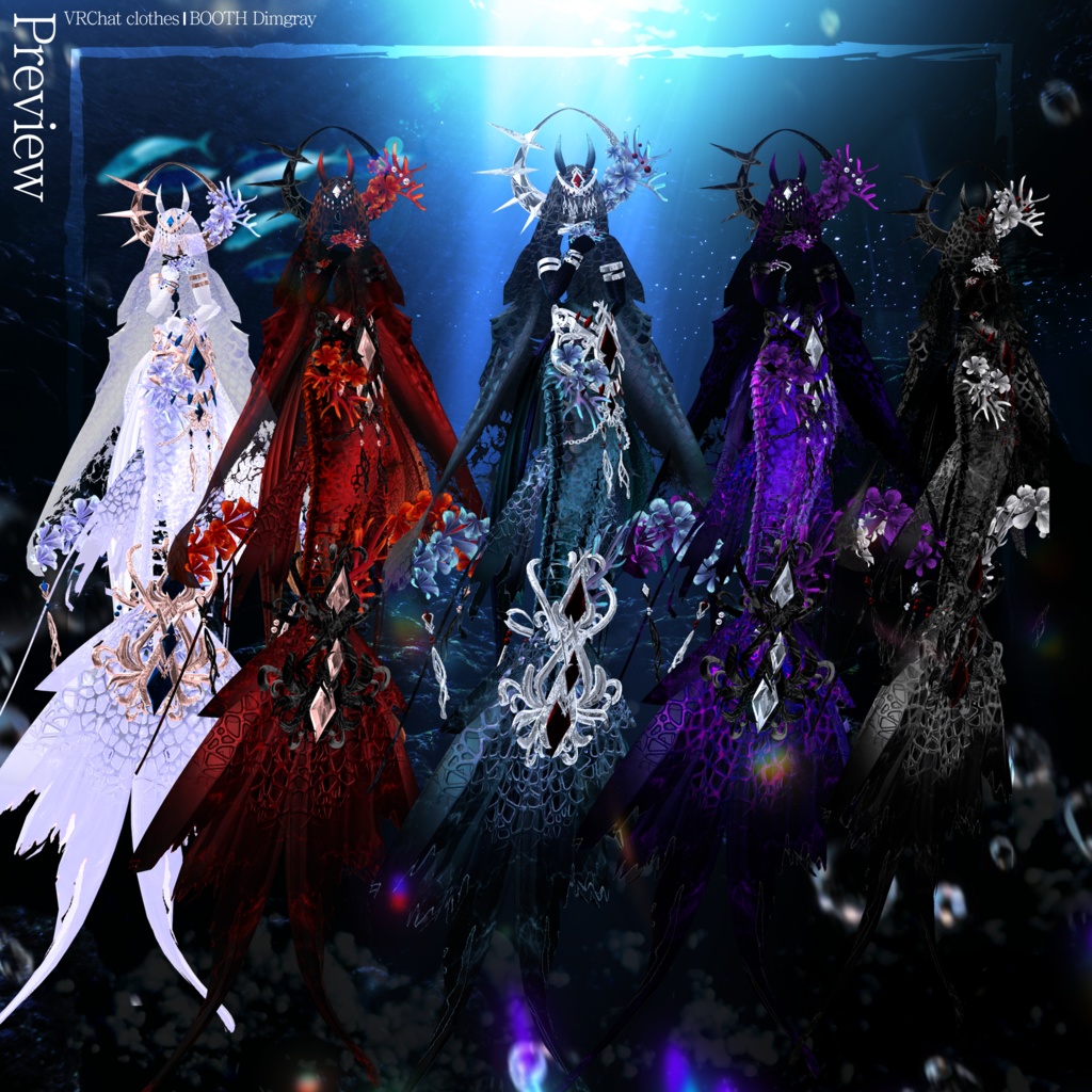 【3Dモデル】 𝙎𝙏𝙔𝙓 (スティクス)