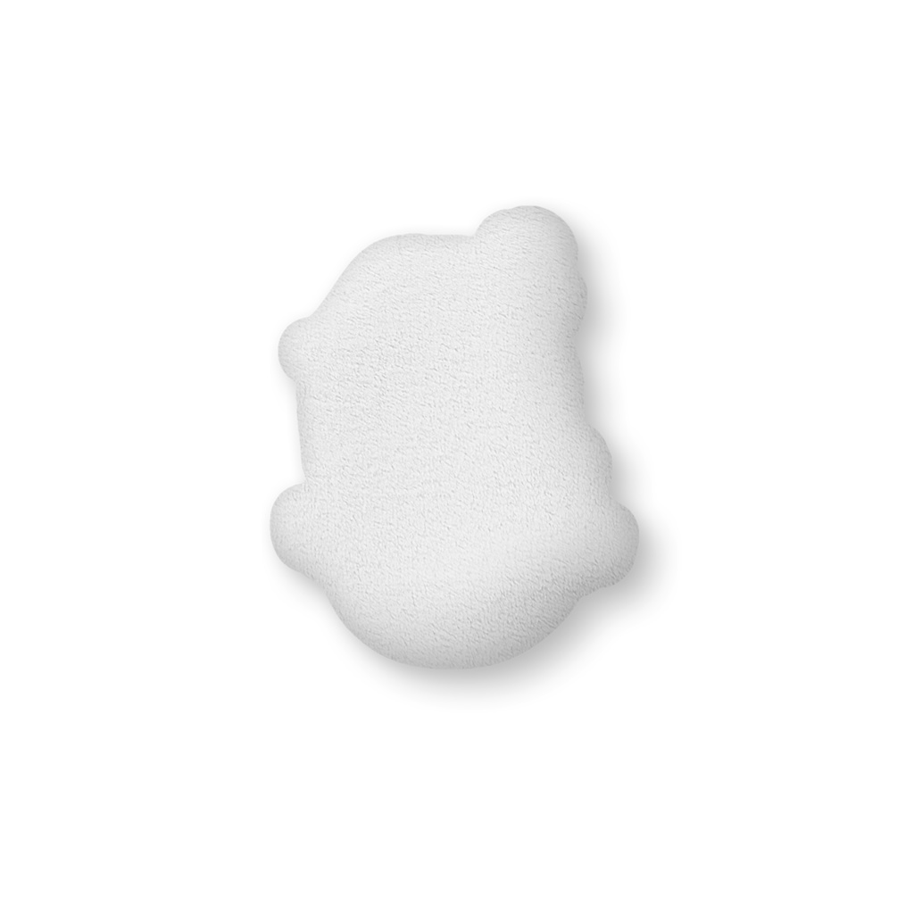 クッキーハモハモリセクッション