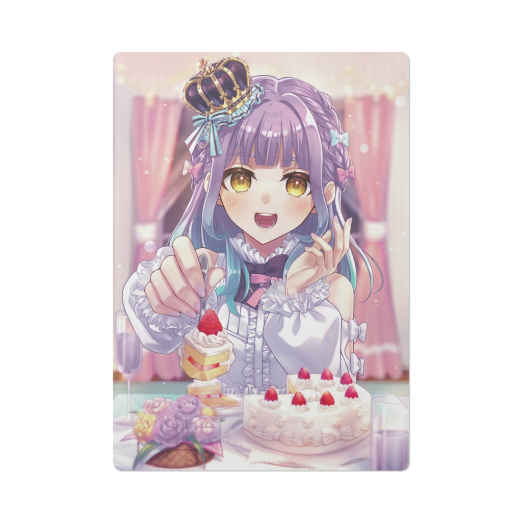 花菱さらさ生誕祭2023ver グッズセット おまけつき♡