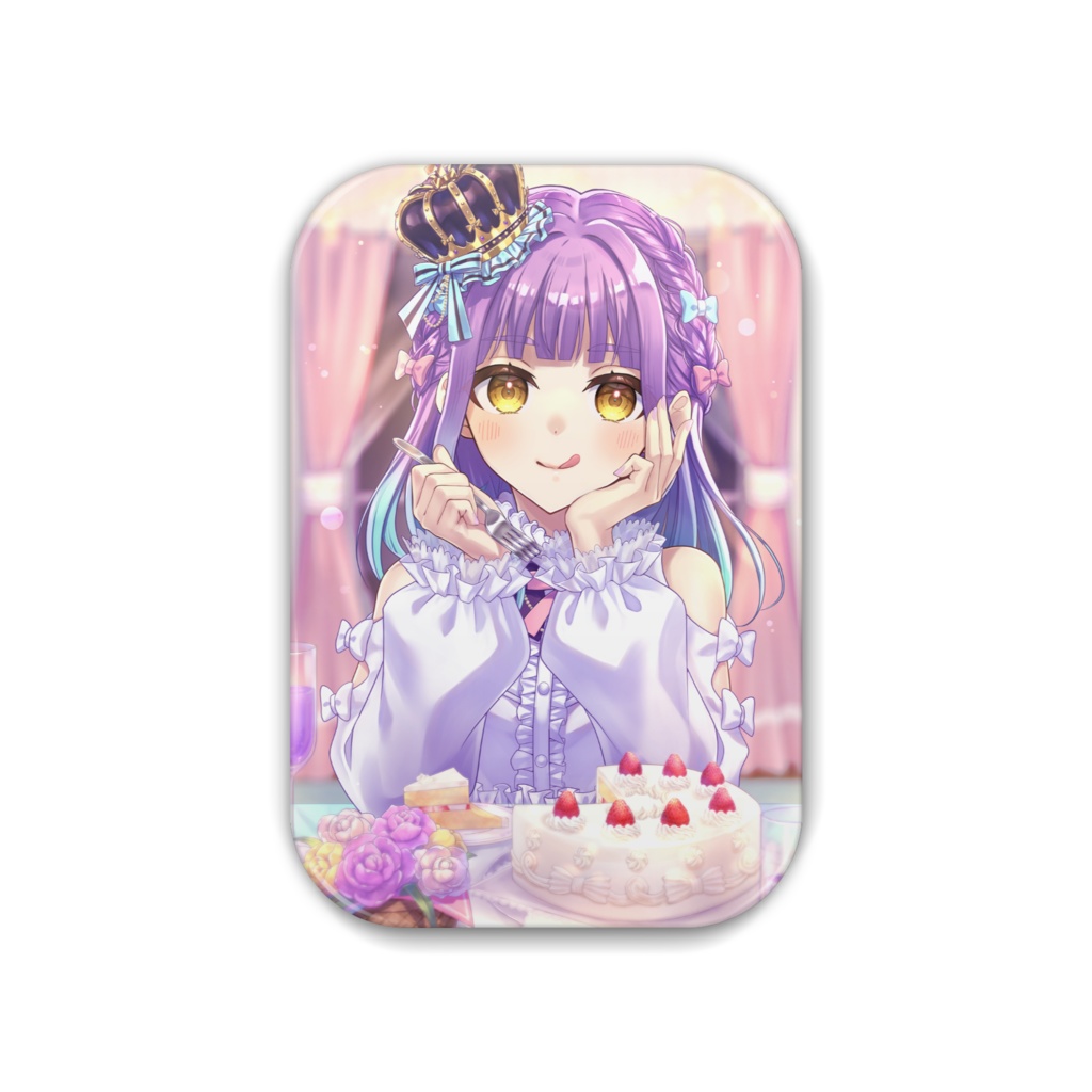 花菱さらさ生誕祭2023ver グッズセット おまけつき♡