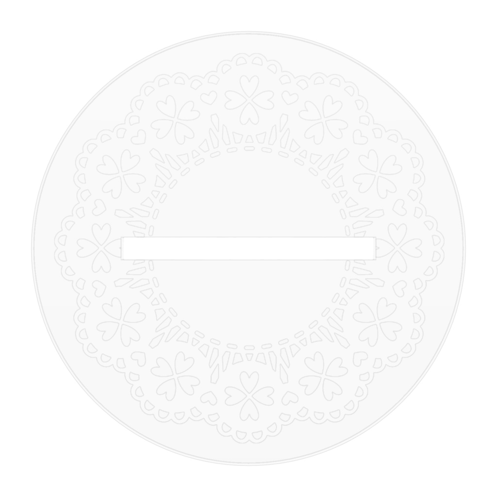 ♡生誕祭2025♡ 花菱さらさアクリルスタンド 100mm