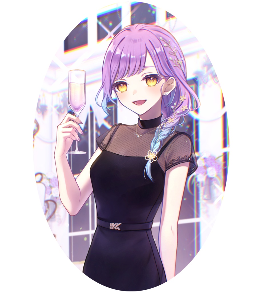 ♡生誕祭2025♡ 花菱さらさグッズフルセット おまけ付き♡