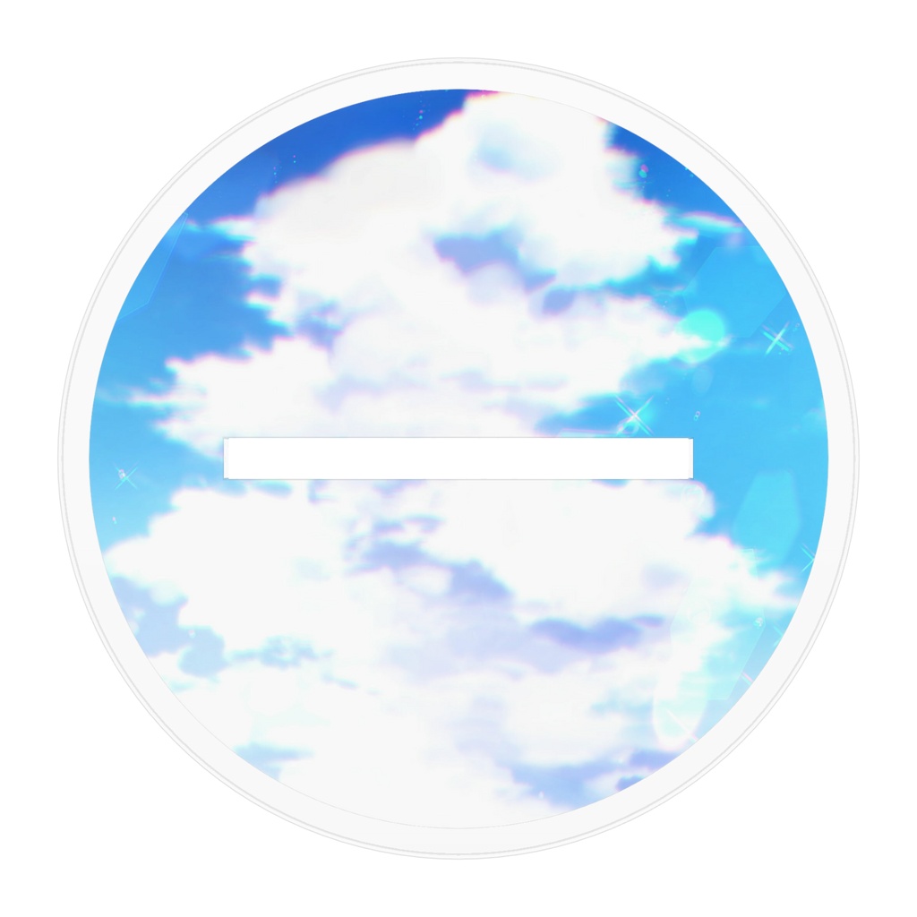 💜6周年記念💜 花菱さらさ アクリルフィギュア