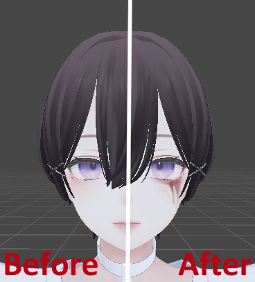 森羅 Horror Make Texture