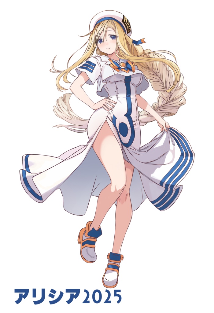 【ARIA】灯里&藍華&アリシア 20cmアクリルフィギュア