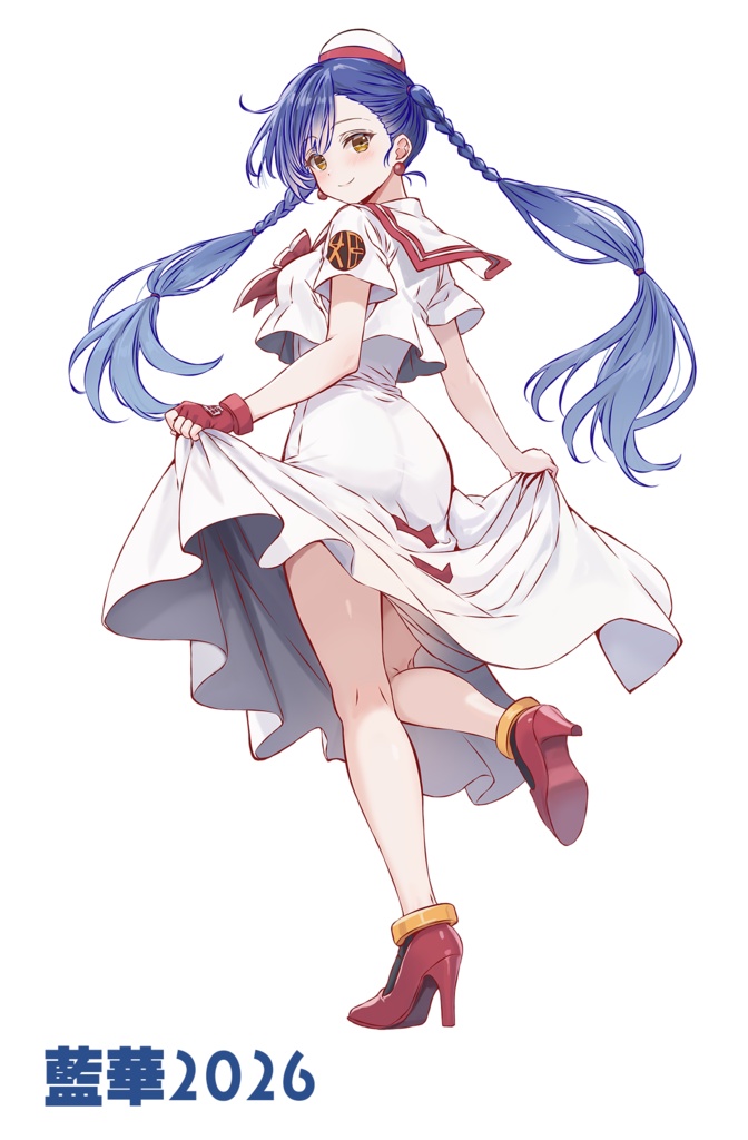 【ARIA】灯里&藍華&アリシア 20cmアクリルフィギュア