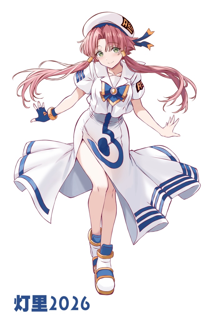 【ARIA】灯里&藍華&アリシア 20cmアクリルフィギュア