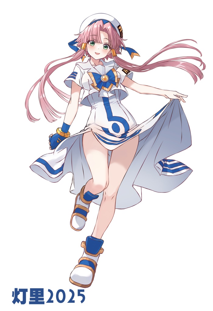 【ARIA】灯里&藍華&アリシア 20cmアクリルフィギュア