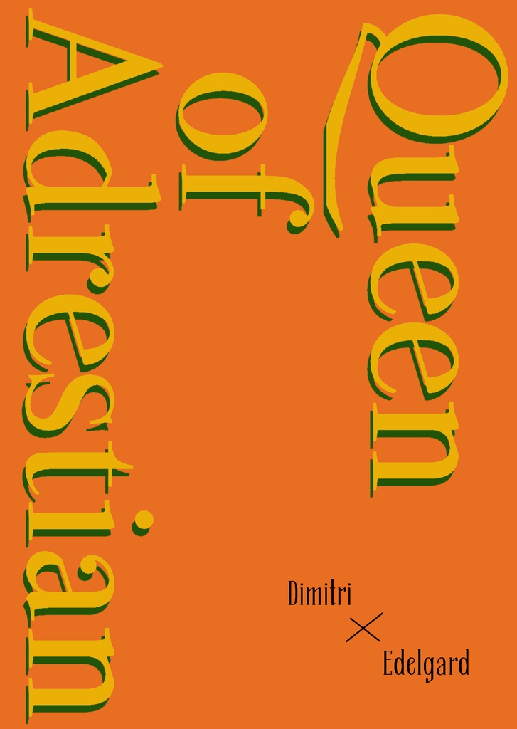 Queen of Adrestian