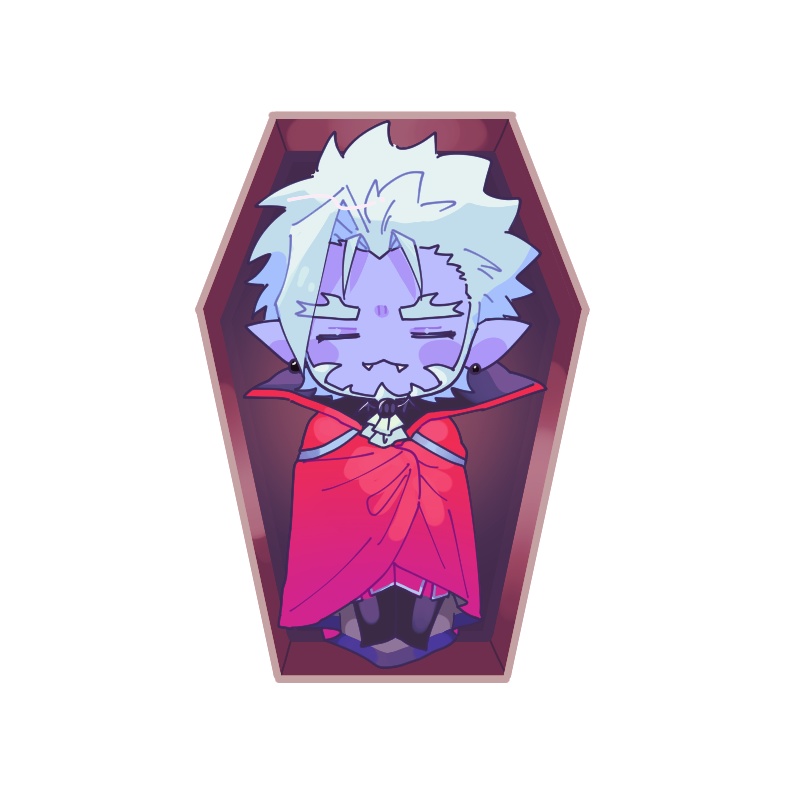 クッションストラップ(ギル様)