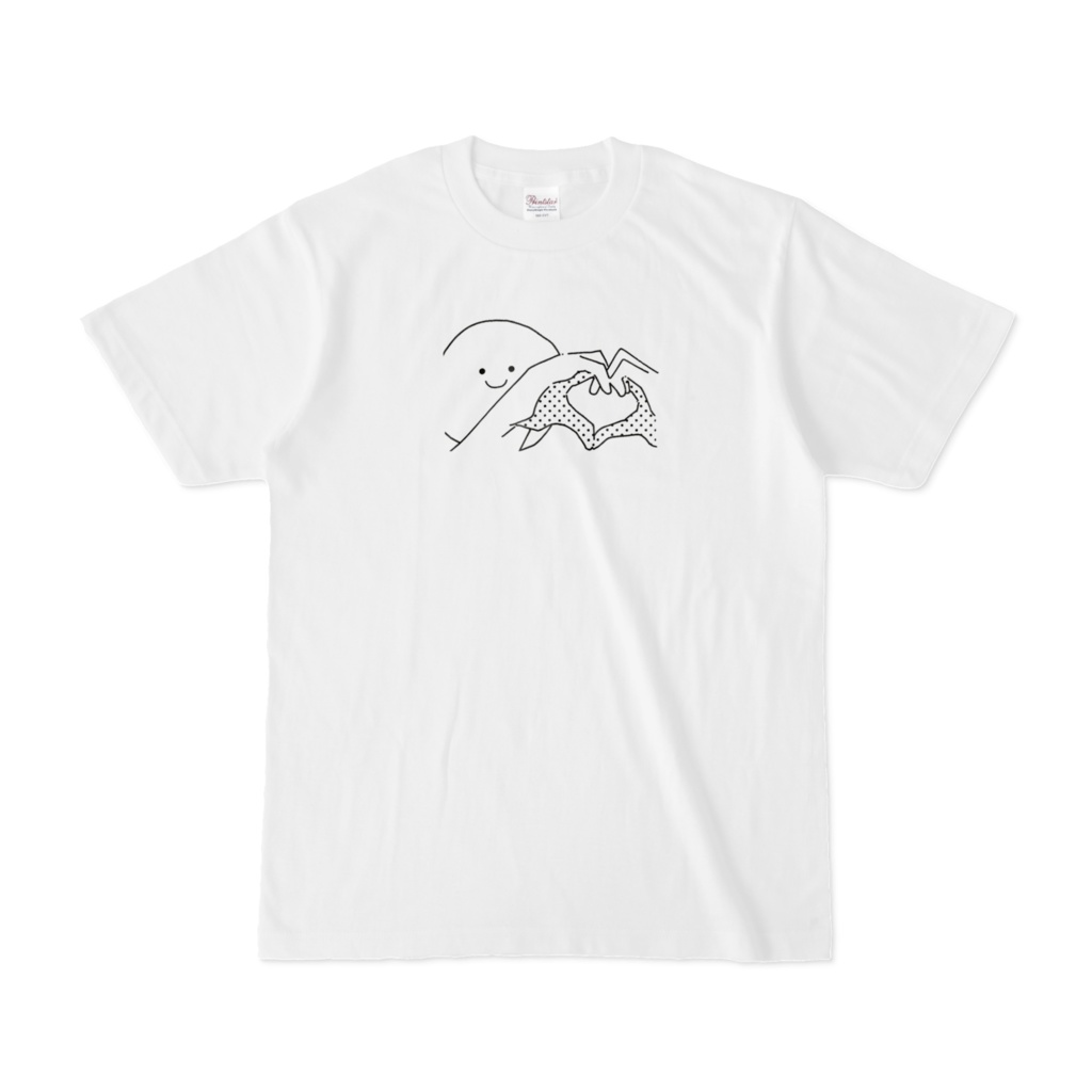 ボブくんTシャツ