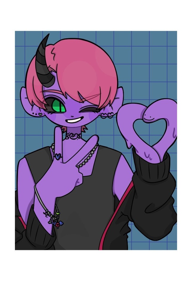 チェキ風フォトカード