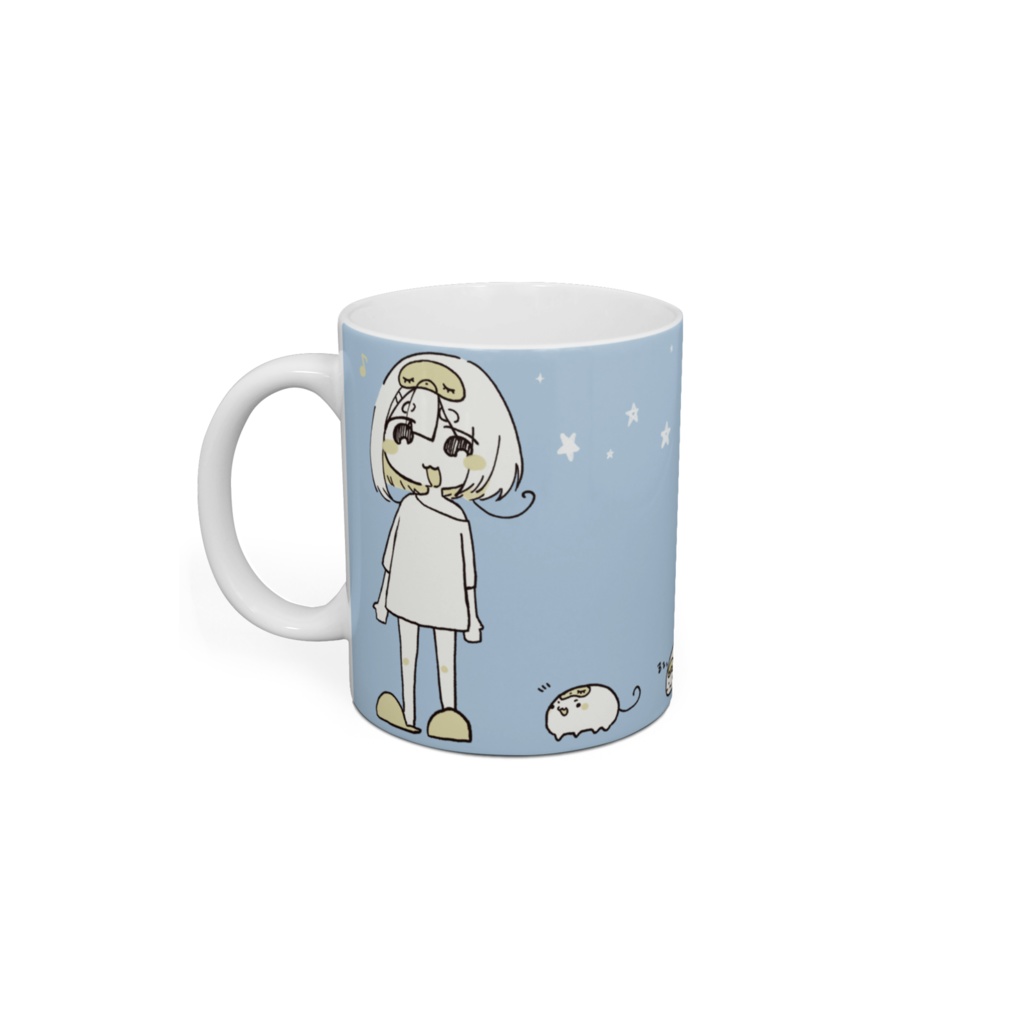 大使のもーにんぐカップ