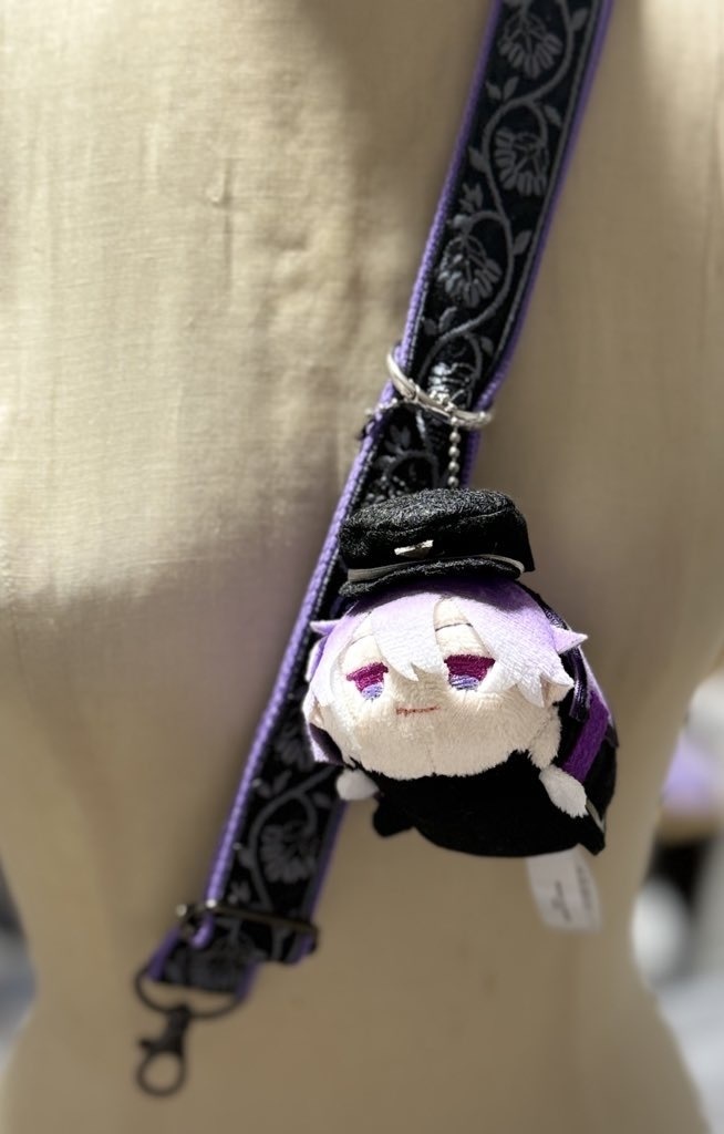 江戸三作イメージ雑貨