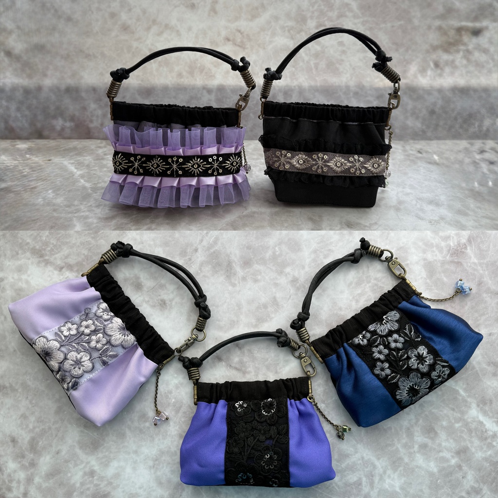 江戸三作イメージ雑貨