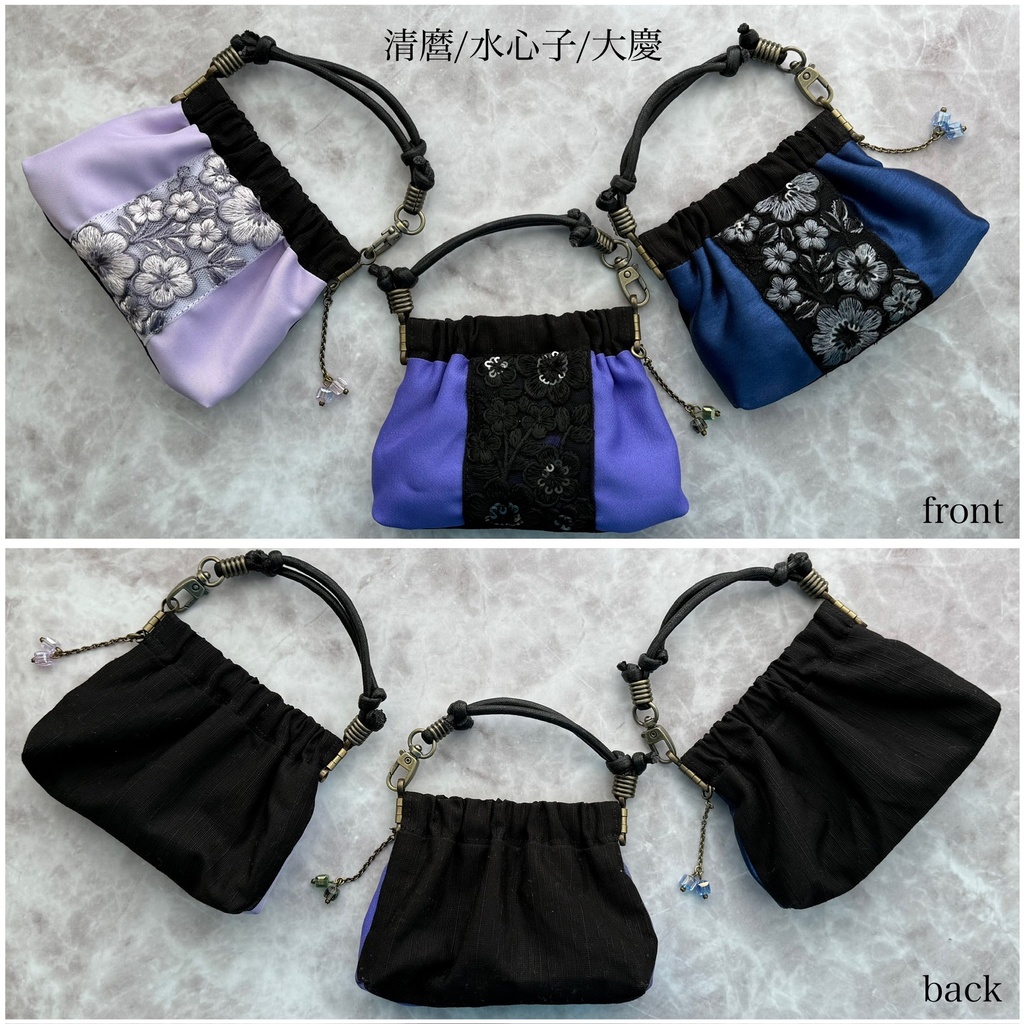 江戸三作イメージ雑貨