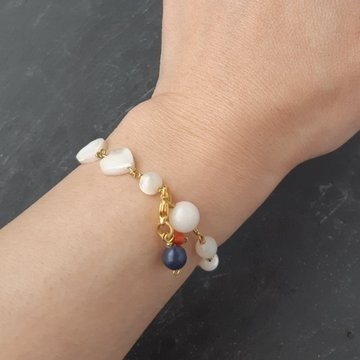 徳川家康ブレスレット~白