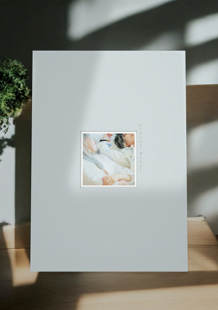 シークレット・ダイアリー