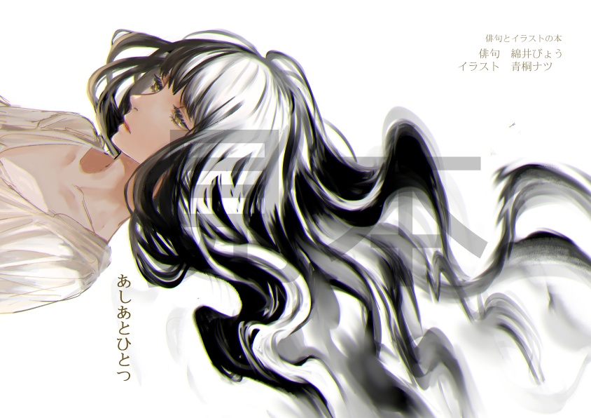 【データ版】あしあとひとつ